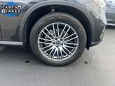 Thumbnail of 2024 Graphite Grey Metallic Mercedes-Benz GLC 300