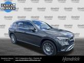 Photo of 2024 Graphite Grey Metallic Mercedes-Benz GLC 300