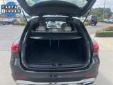 Thumbnail of 2024 Graphite Grey Metallic Mercedes-Benz GLC 300