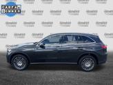 Thumbnail of 2024 Graphite Grey Metallic Mercedes-Benz GLC 300