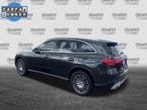 Thumbnail of 2024 Graphite Grey Metallic Mercedes-Benz GLC 300