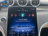 Thumbnail of 2024 Graphite Grey Metallic Mercedes-Benz GLC 300