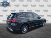 Thumbnail of 2024 Graphite Grey Metallic Mercedes-Benz GLC 300
