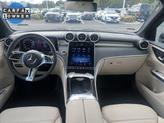Thumbnail of 2024 Graphite Grey Metallic Mercedes-Benz GLC 300