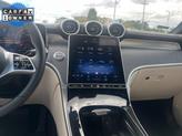 Thumbnail of 2024 Graphite Grey Metallic Mercedes-Benz GLC 300