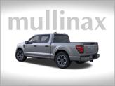 Thumbnail of 2025 Carbonized Gray Metallic Ford F-150