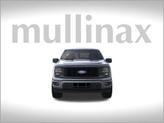 Thumbnail of 2025 Carbonized Gray Metallic Ford F-150