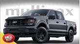Photo of 2025 Gray Ford F-150