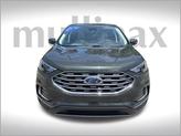 Thumbnail of 2024 Forged Green Metallic Ford Edge