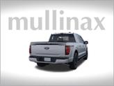 Thumbnail of 2025 Iconic Silver Metallic Ford F-150