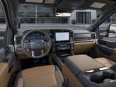 Thumbnail of 2025 Darkened Bronze Metallic Ford F-350