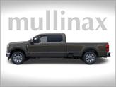Thumbnail of 2025 Darkened Bronze Metallic Ford F-350