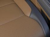 Thumbnail of 2025 Darkened Bronze Metallic Ford F-350