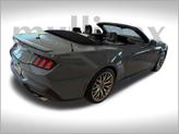 Thumbnail of 2024 Vapor Blue Ford Mustang
