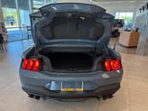 Thumbnail of 2024 Vapor Blue Ford Mustang
