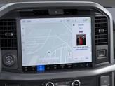 Thumbnail of 2025 Carbonized Gray Metallic Ford F-150