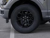 Thumbnail of 2025 Carbonized Gray Metallic Ford F-150