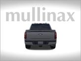 Thumbnail of 2025 Carbonized Gray Metallic Ford F-150