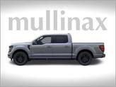 Thumbnail of 2025 Carbonized Gray Metallic Ford F-150