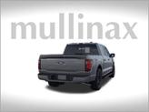 Thumbnail of 2025 Carbonized Gray Metallic Ford F-150