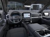 Thumbnail of 2025 Carbonized Gray Metallic Ford F-150