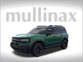 Thumbnail of 2025 Eruption Green Metallic Ford Bronco Sport