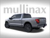 Thumbnail of 2025 Gray Metallic Ford F-150 Lightning