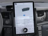 Thumbnail of 2025 Gray Metallic Ford F-150 Lightning