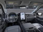 Thumbnail of 2025 Gray Metallic Ford F-150 Lightning