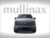 Thumbnail of 2025 Gray Metallic Ford F-150 Lightning