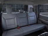 Thumbnail of 2025 Gray Metallic Ford F-150 Lightning