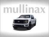 Thumbnail of 2025 Iconic Silver Metallic Ford F-150