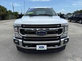 Thumbnail of 2022 Oxford White Ford F-250