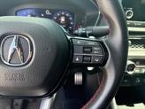 Thumbnail of 2024 Liquid Carbon Metallic Acura Integra