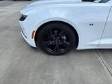 Thumbnail of 2021 Summit White Chevrolet Camaro