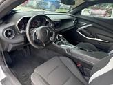 Thumbnail of 2021 Summit White Chevrolet Camaro