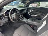 Thumbnail of 2021 Summit White Chevrolet Camaro