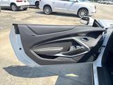 Thumbnail of 2021 Summit White Chevrolet Camaro