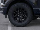 Thumbnail of 2025 Agate Black Metallic Ford F-150