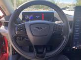 Thumbnail of 2024 Rapid Red Metallic Tinted Clearcoat Ford Mustang Mach-E