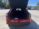 Thumbnail of 2024 Rapid Red Metallic Tinted Clearcoat Ford Mustang Mach-E
