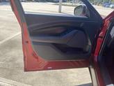 Thumbnail of 2024 Rapid Red Metallic Tinted Clearcoat Ford Mustang Mach-E