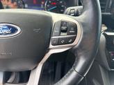 Thumbnail of 2022 Iconic Silver Metallic Ford Explorer