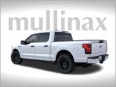 Thumbnail of 2025 White Ford F-150 Lightning