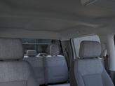 Thumbnail of 2025 White Ford F-150 Lightning