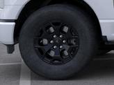 Thumbnail of 2025 White Ford F-150 Lightning