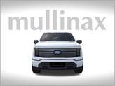 Thumbnail of 2025 White Ford F-150 Lightning