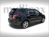 Thumbnail of 2015 Tuxedo Black Metallic Ford Explorer