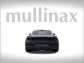 Thumbnail of 2025 Shadow Black Ford Mustang
