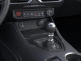 Thumbnail of 2025 Shadow Black Ford Mustang